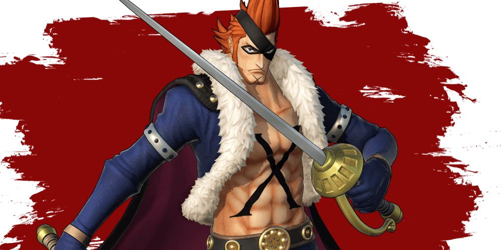 13 Best Playable Characters In One Piece Pirate Warriors 4