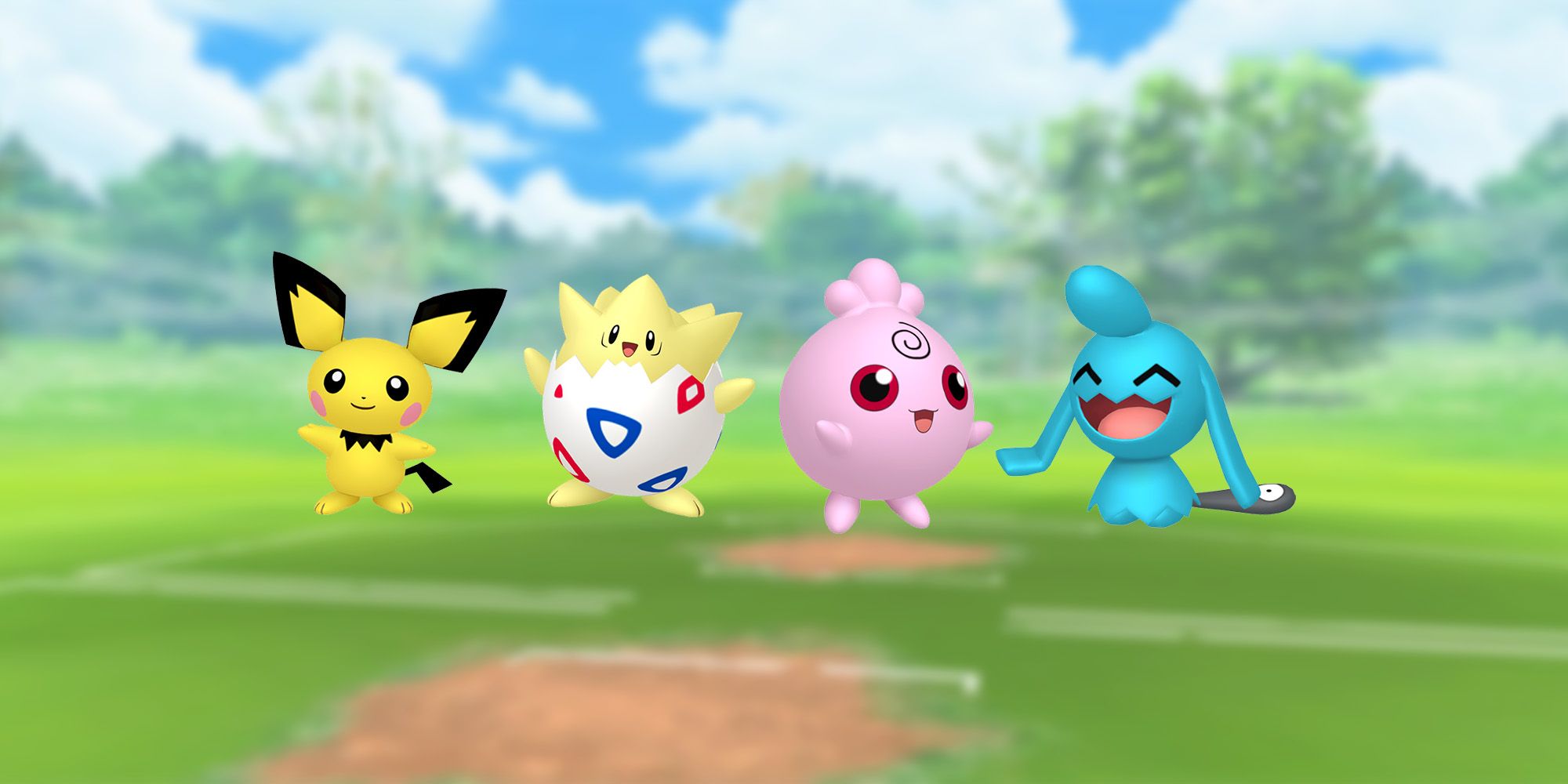 5 best Catch Cup: Little Edition teams for Pokemon GO Season of