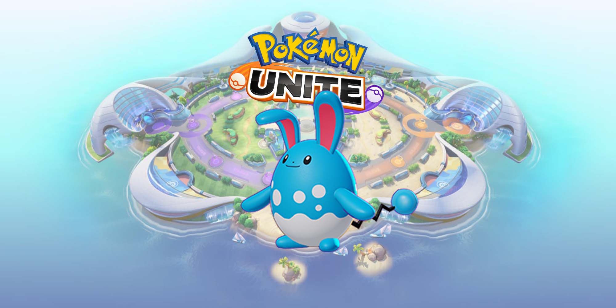 Azumarill: conheça o novo Pokémon que foi adicionado no Pokémon Unite!-Tutoriais  de jogos-LDPlayer