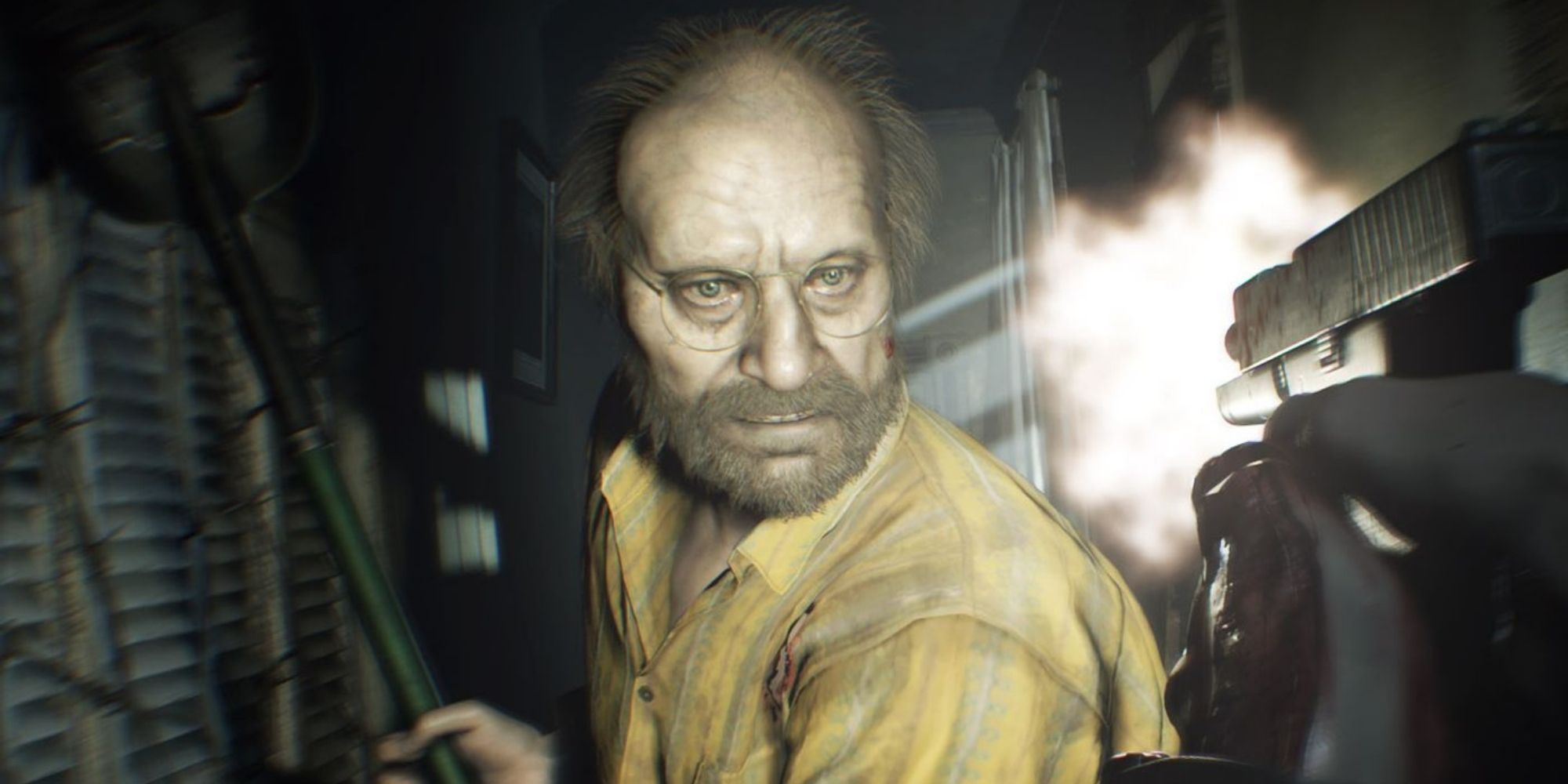 Resident Evil 7' could have been a live service game with microtransactions