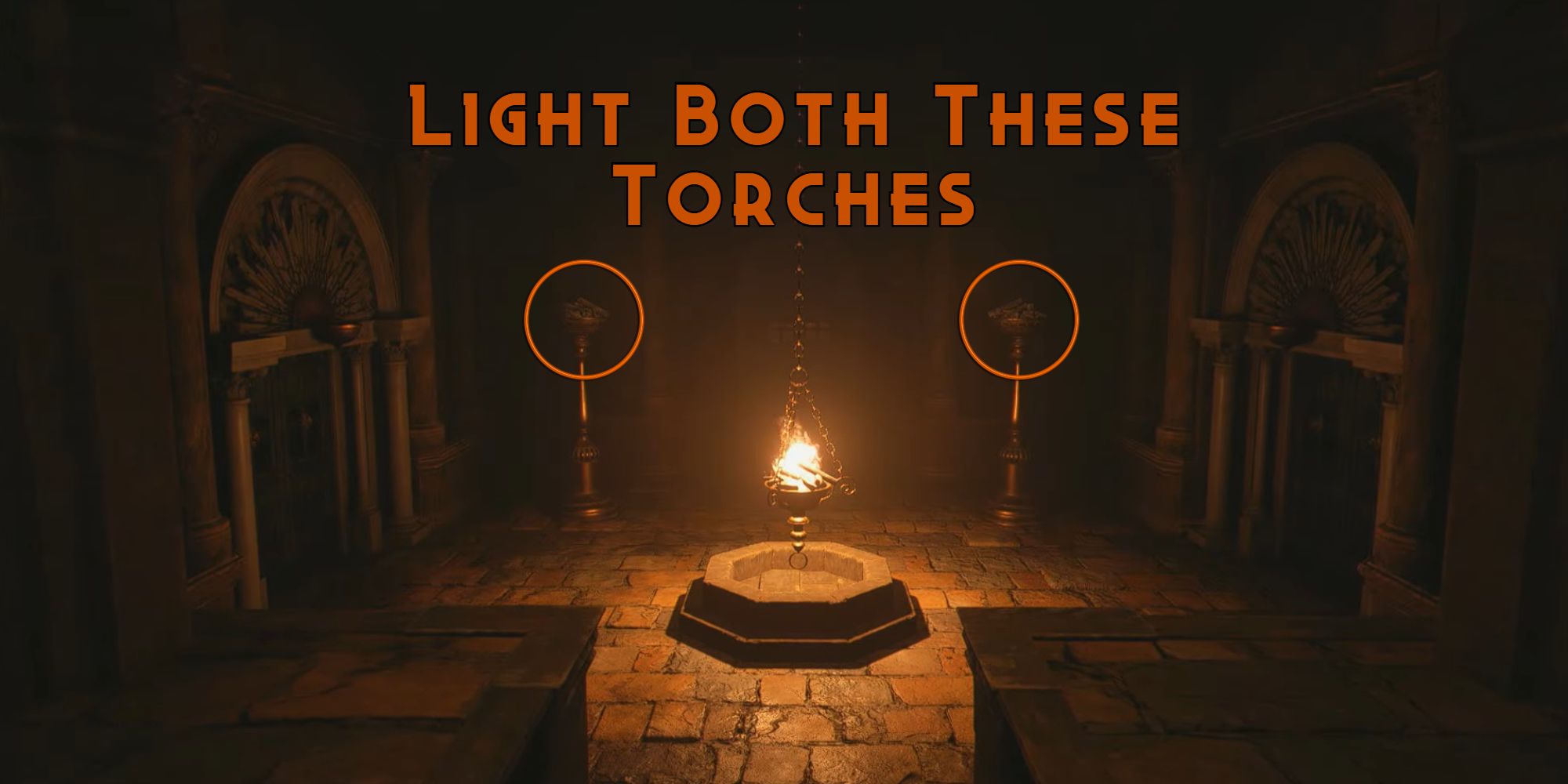 Resident Evil Village: How To Solve The Riverbank Treasure House Puzzle