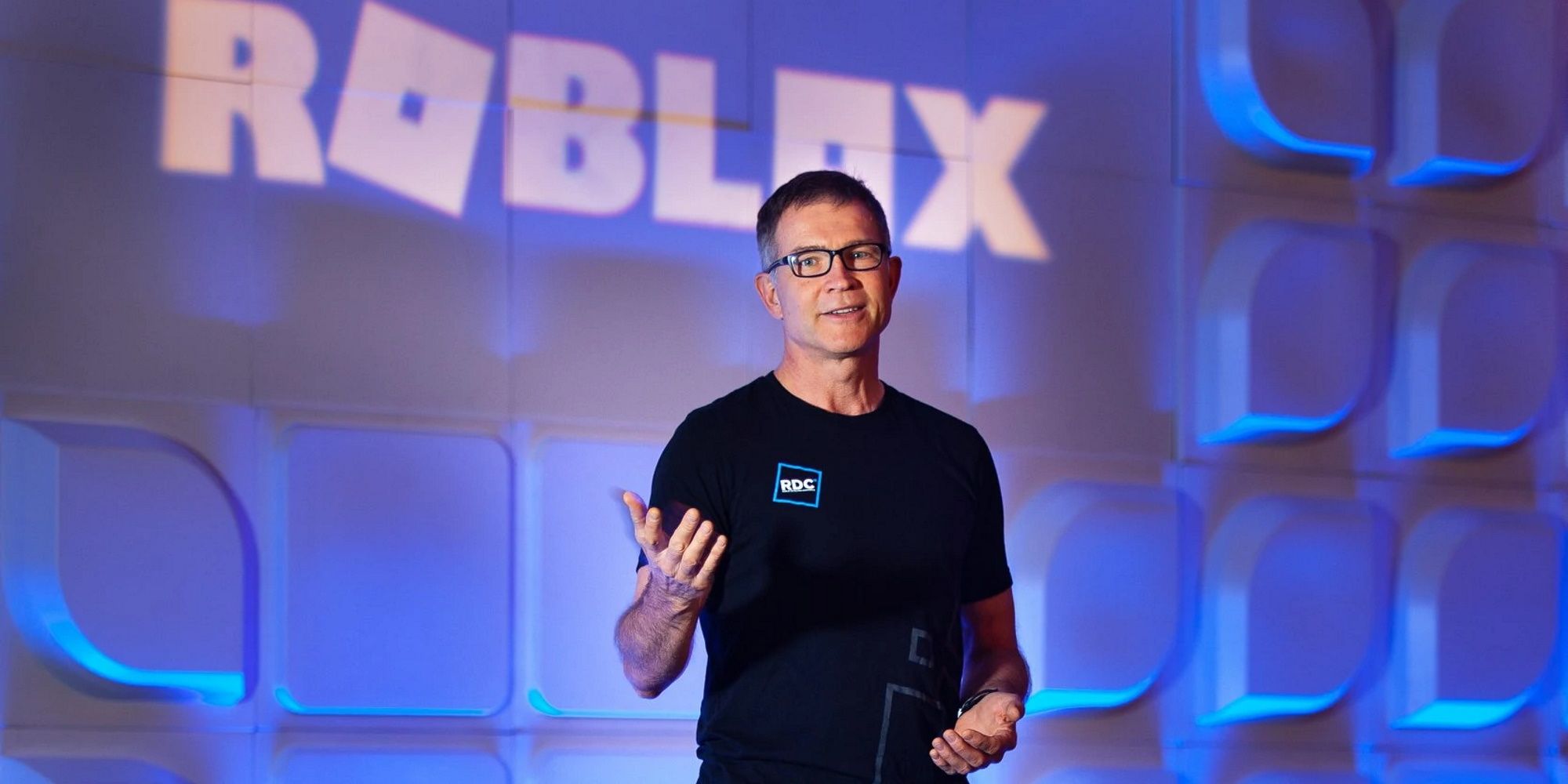 Roblox CEO Dave Baszucki shares an important update regarding the curr