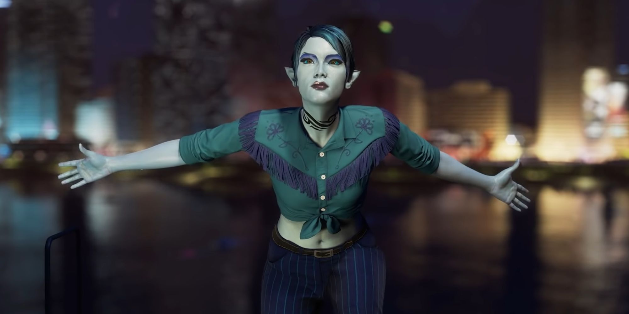 Saints Row: Everything We Know So Far