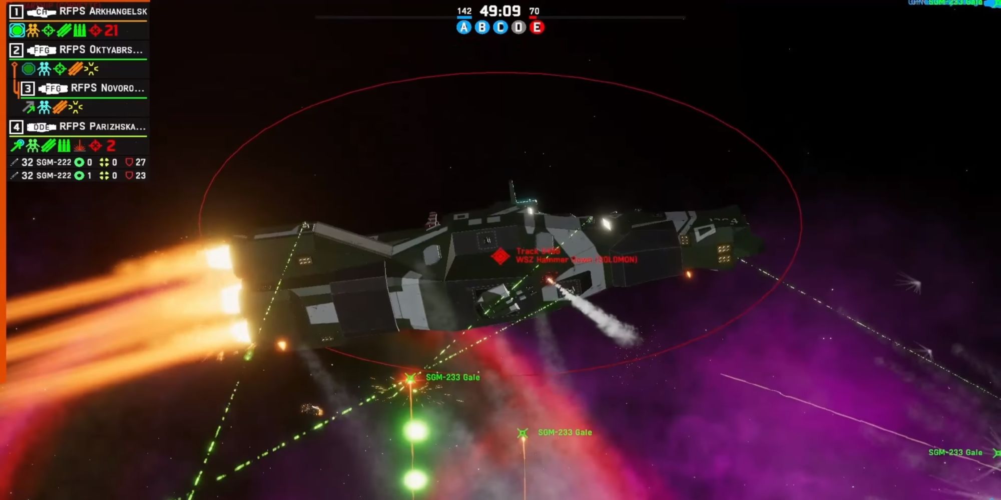 9 Things We Wish We Knew Before Starting Nebulous Fleet Command 9 Things We Wish We Knew Before Starting Nebulous Fleet Command