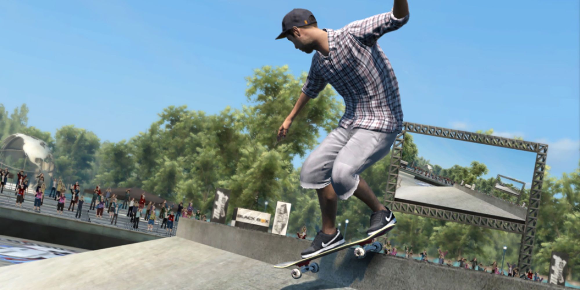 skate. Playtest Registration – Electronic Arts