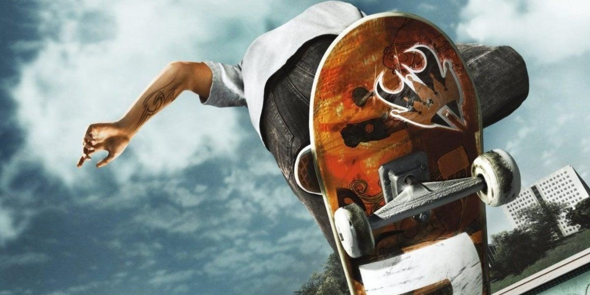 Rumor - Hype - Skate 4 will reportedly let users create skateparks together  in free skate mode