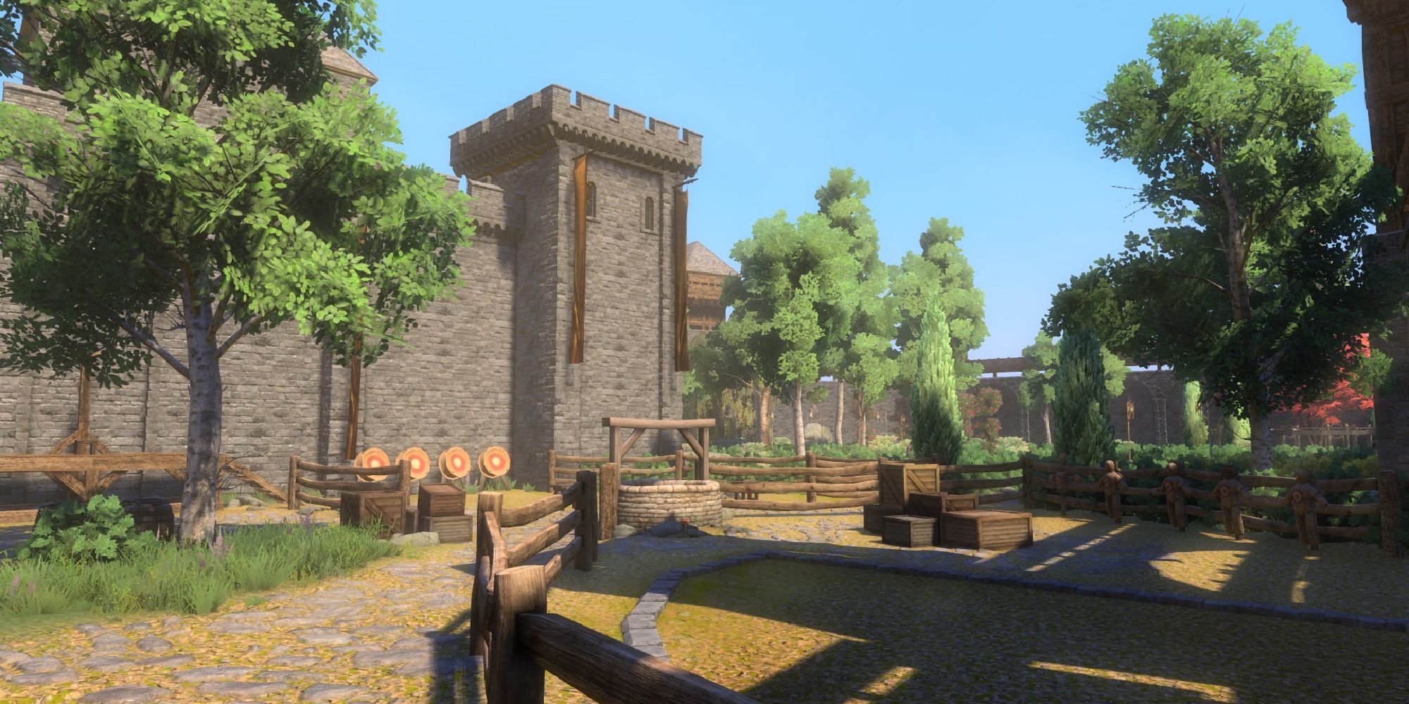 Skyblivion Bravil #3