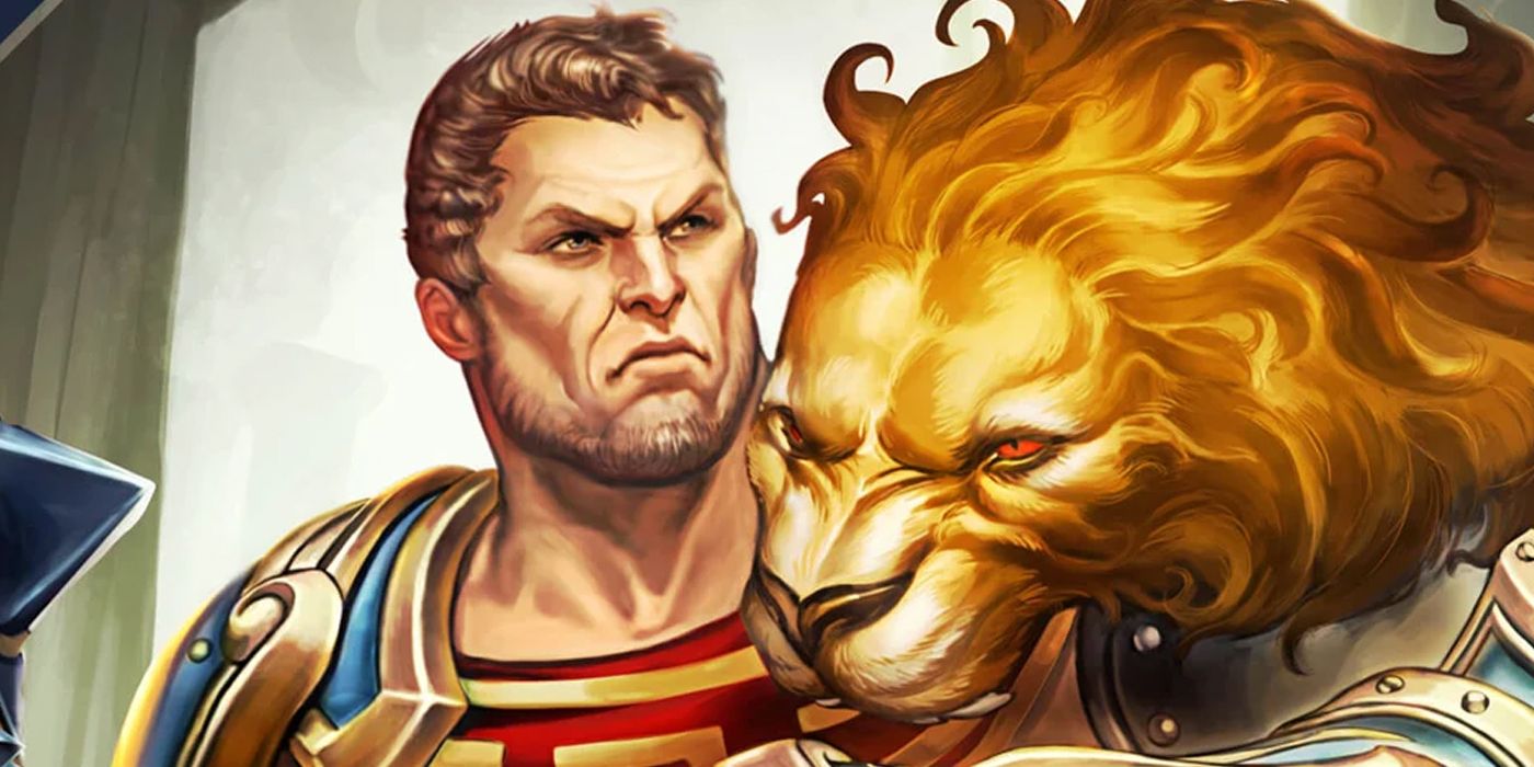 Smite Best Warriors 4 Hercules