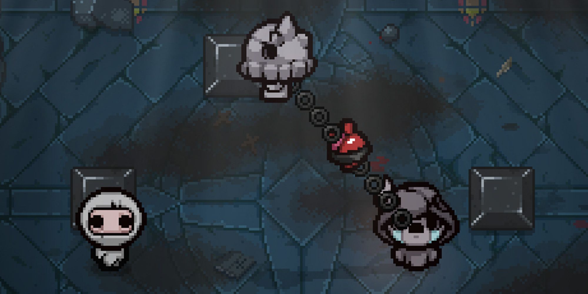 The Binding Of Isaac Repentance 10 Best Character Mods 2023 0370