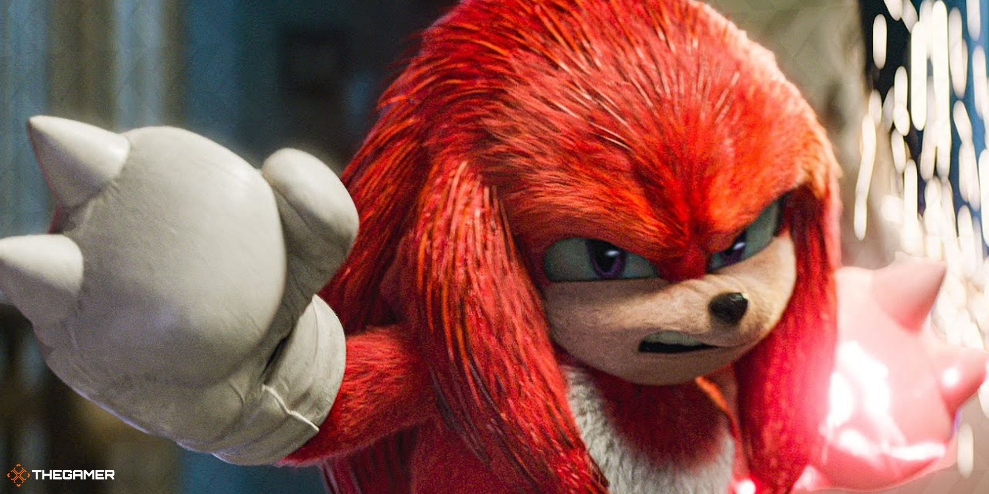 Sega, Stop Making Sonic Games And Just Stick To Sonic Movies