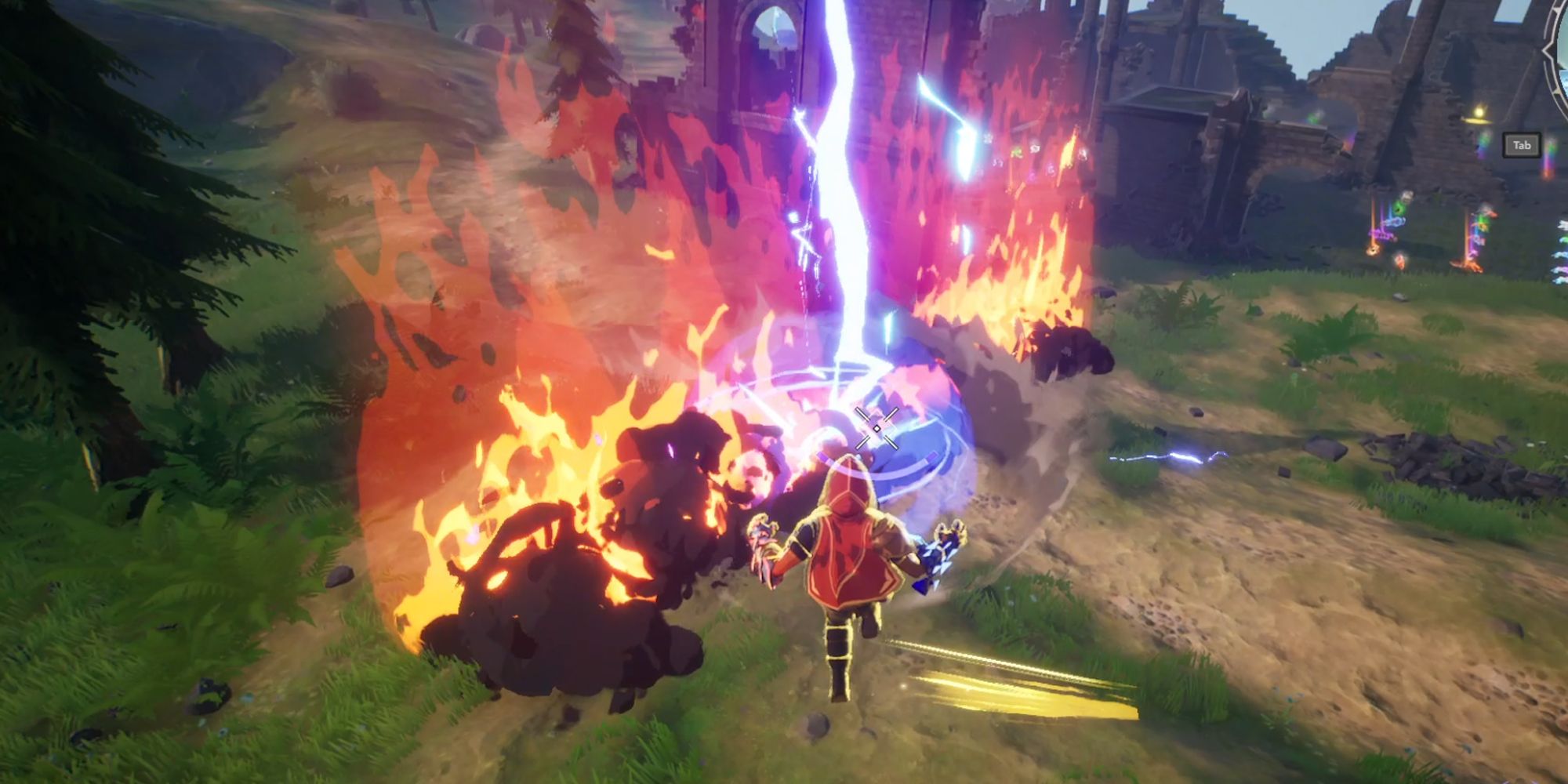 Spellbreak: 14 Best Spell Combos, Ranked