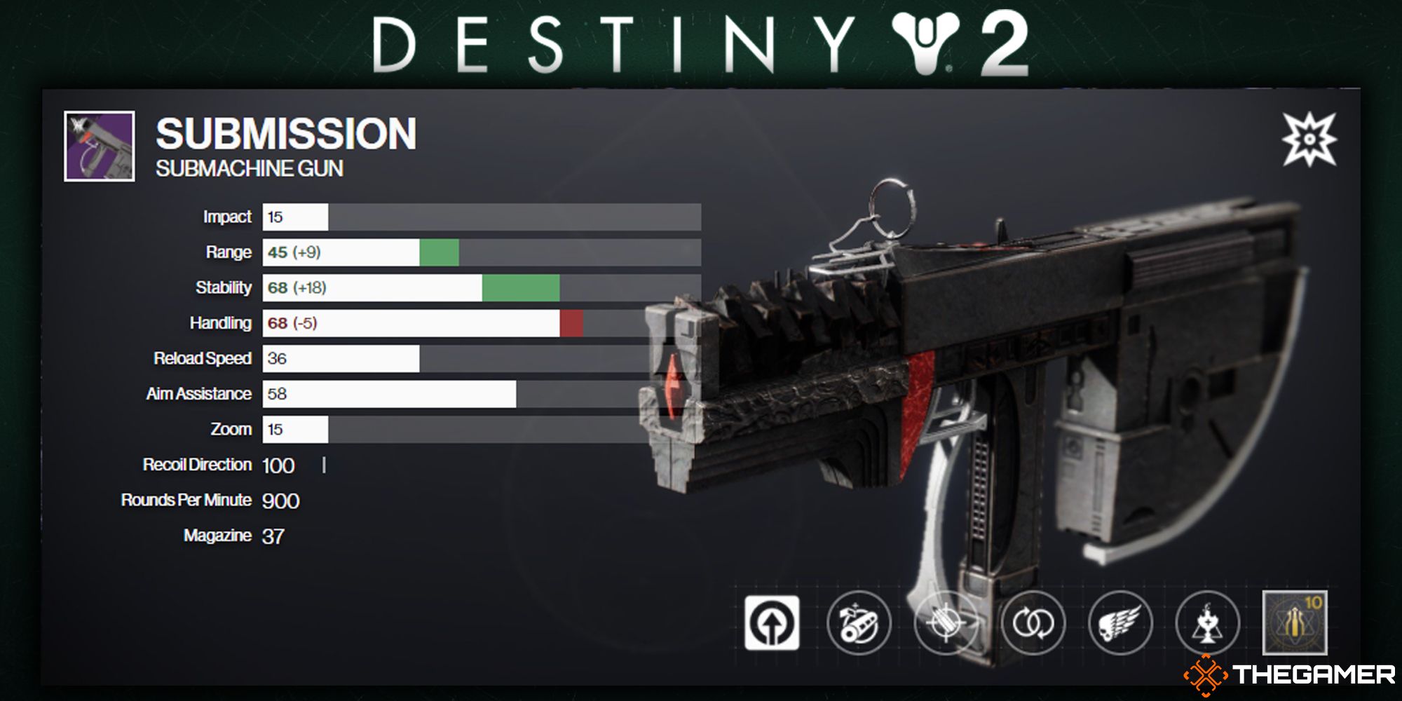 Destiny 2: Craftable God Rolls Worth The Grind – ZFCZBQ