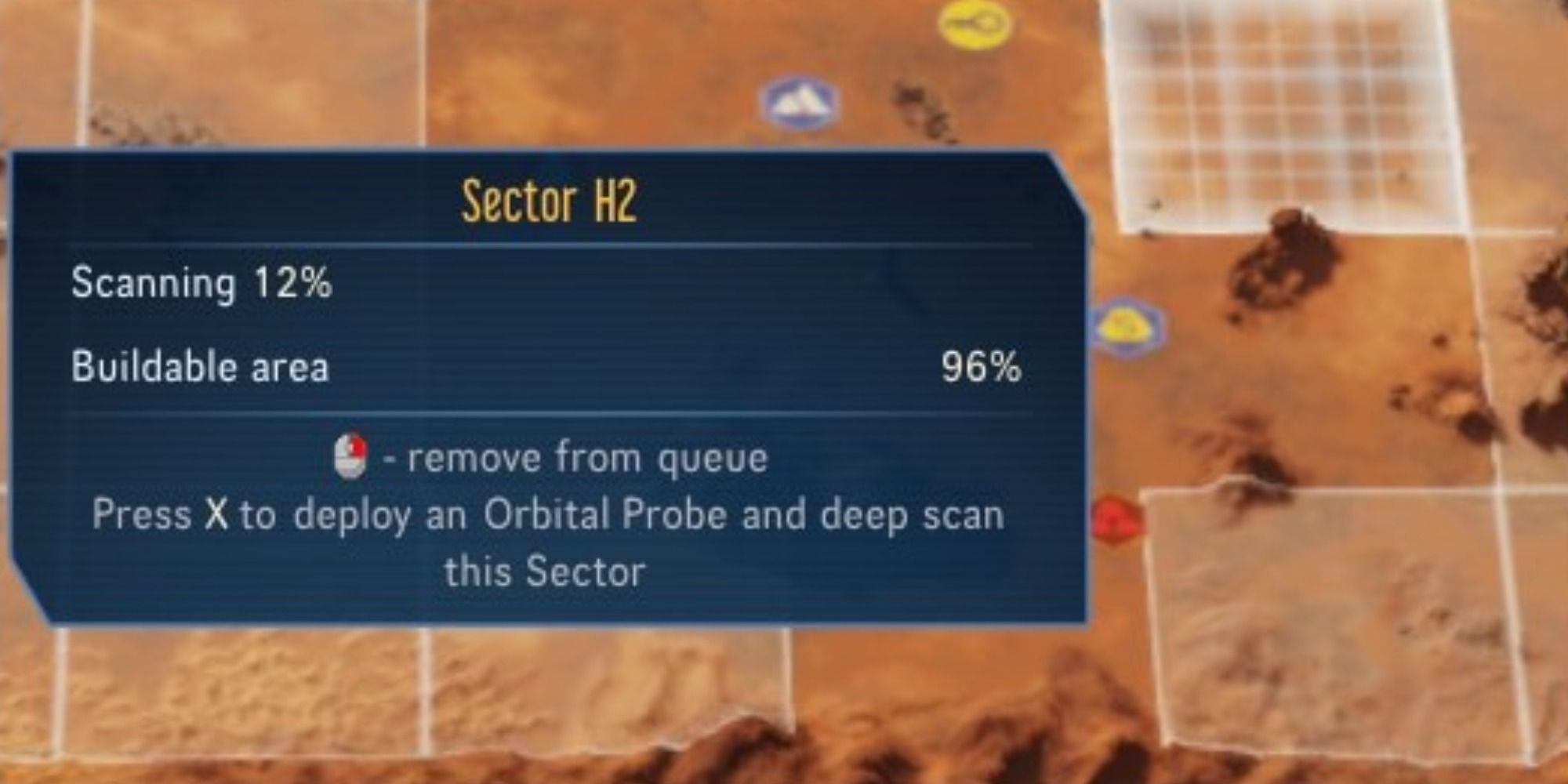 Surviving Mars Mods Auto Scan Map
