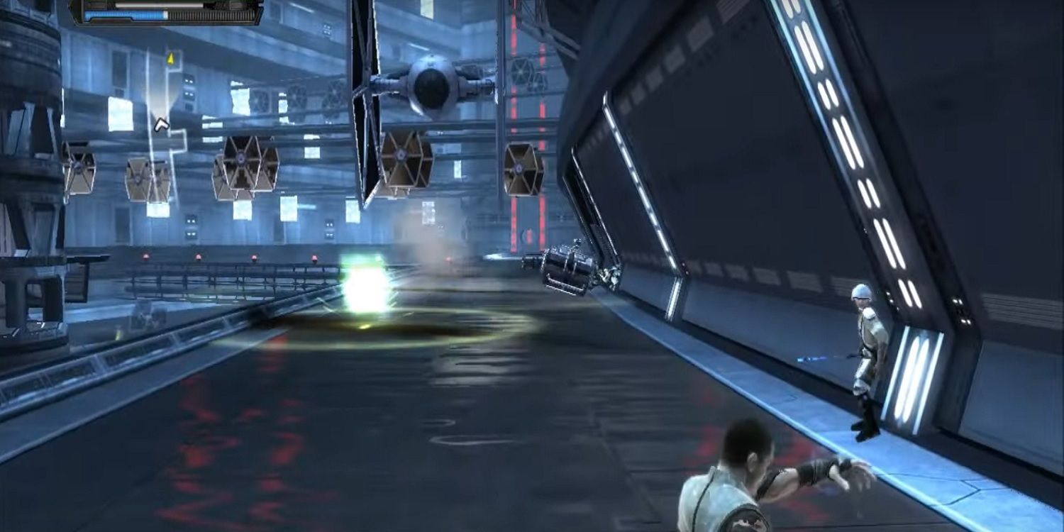 Things We Wish We Knew Before Playing Star Wars: The Force Unleashed