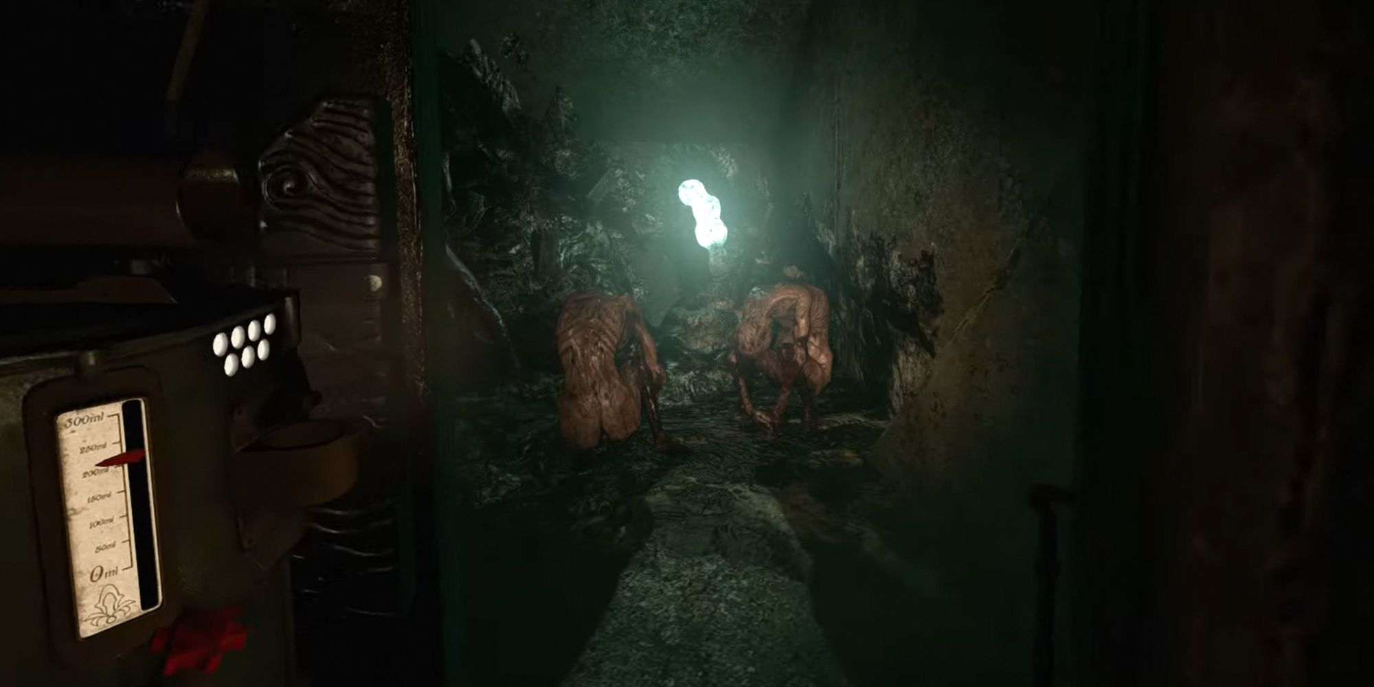 7 Terrifying Moments From Amnesia: Rebirth