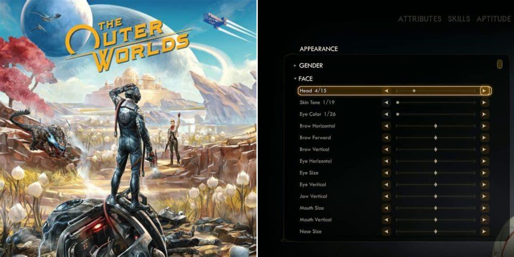 Ranking The Best Nintendo Switch Games With Character Creation