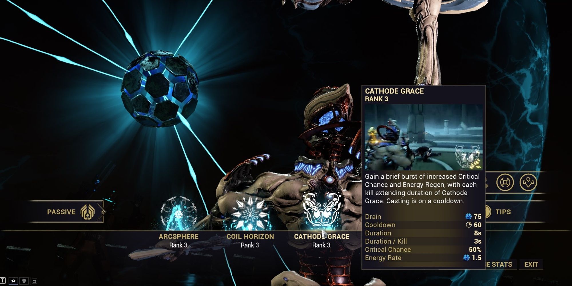 Warframe A Complete Guide To Gyre