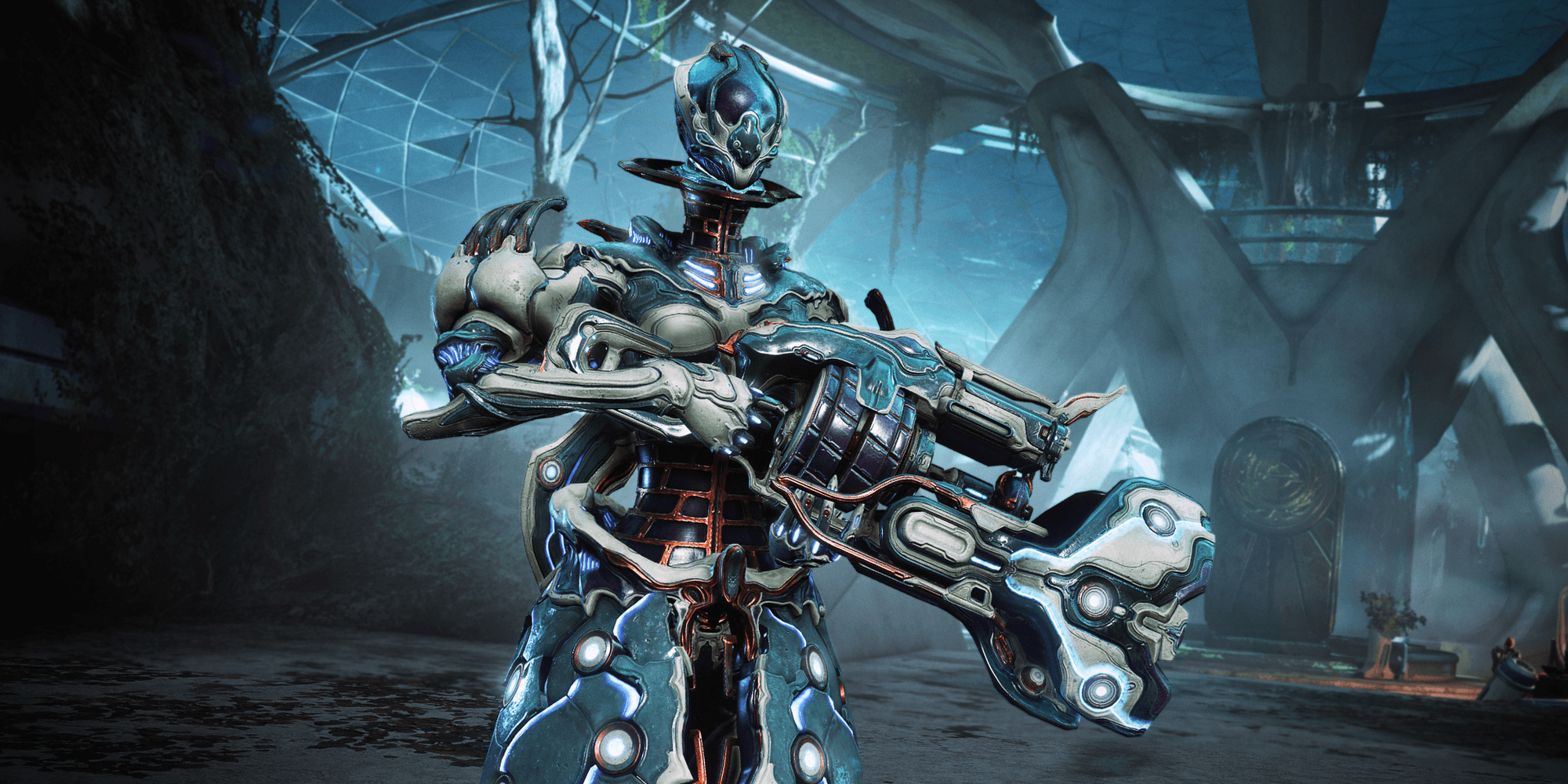 Warframe Make Last Call For Prime Resirgenace Loot 