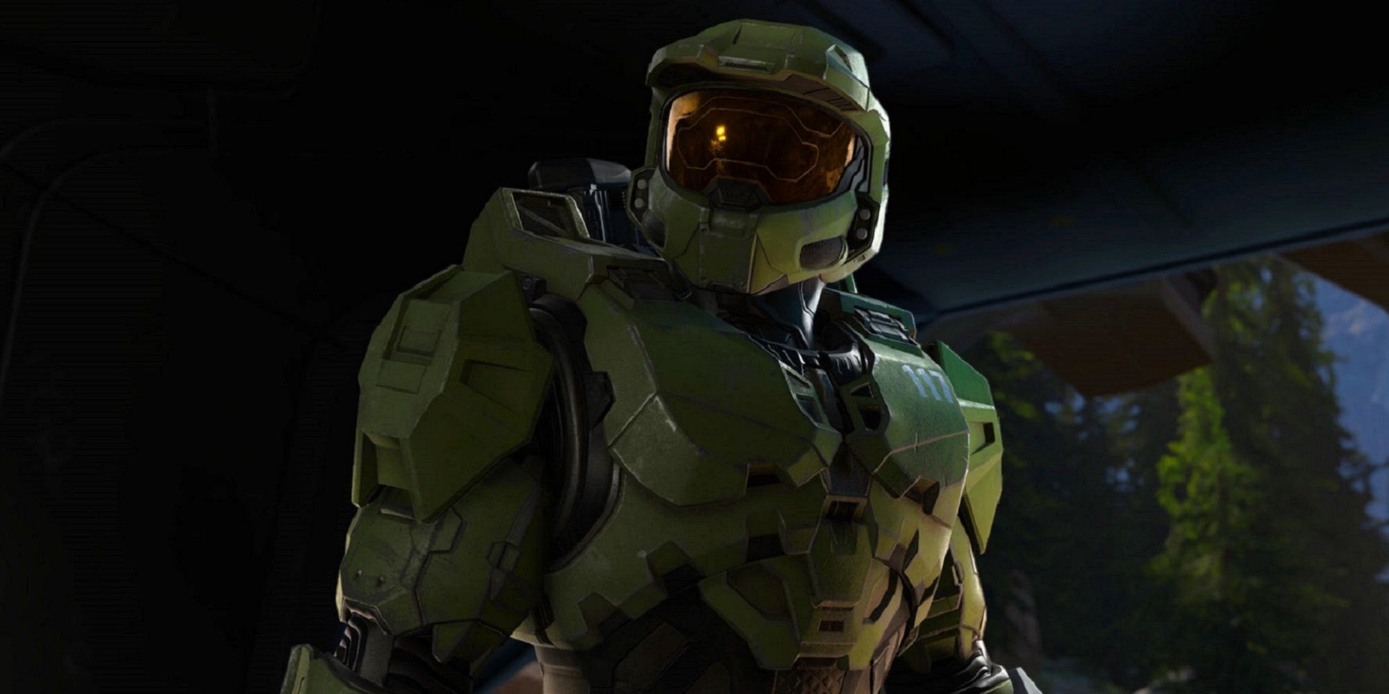 Halo: Things Only Super Fans Know About Master Chief's Body