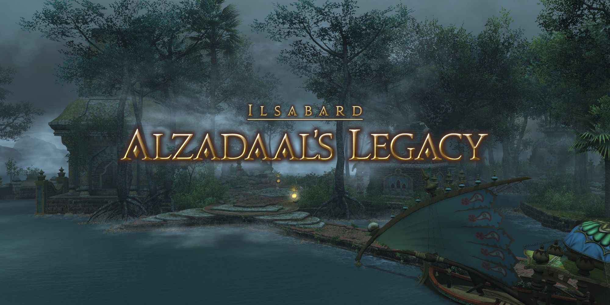 FFXIV Endwalker: Alzadaal's Legacy Dungeon Guide And Walkthrough Flipb...