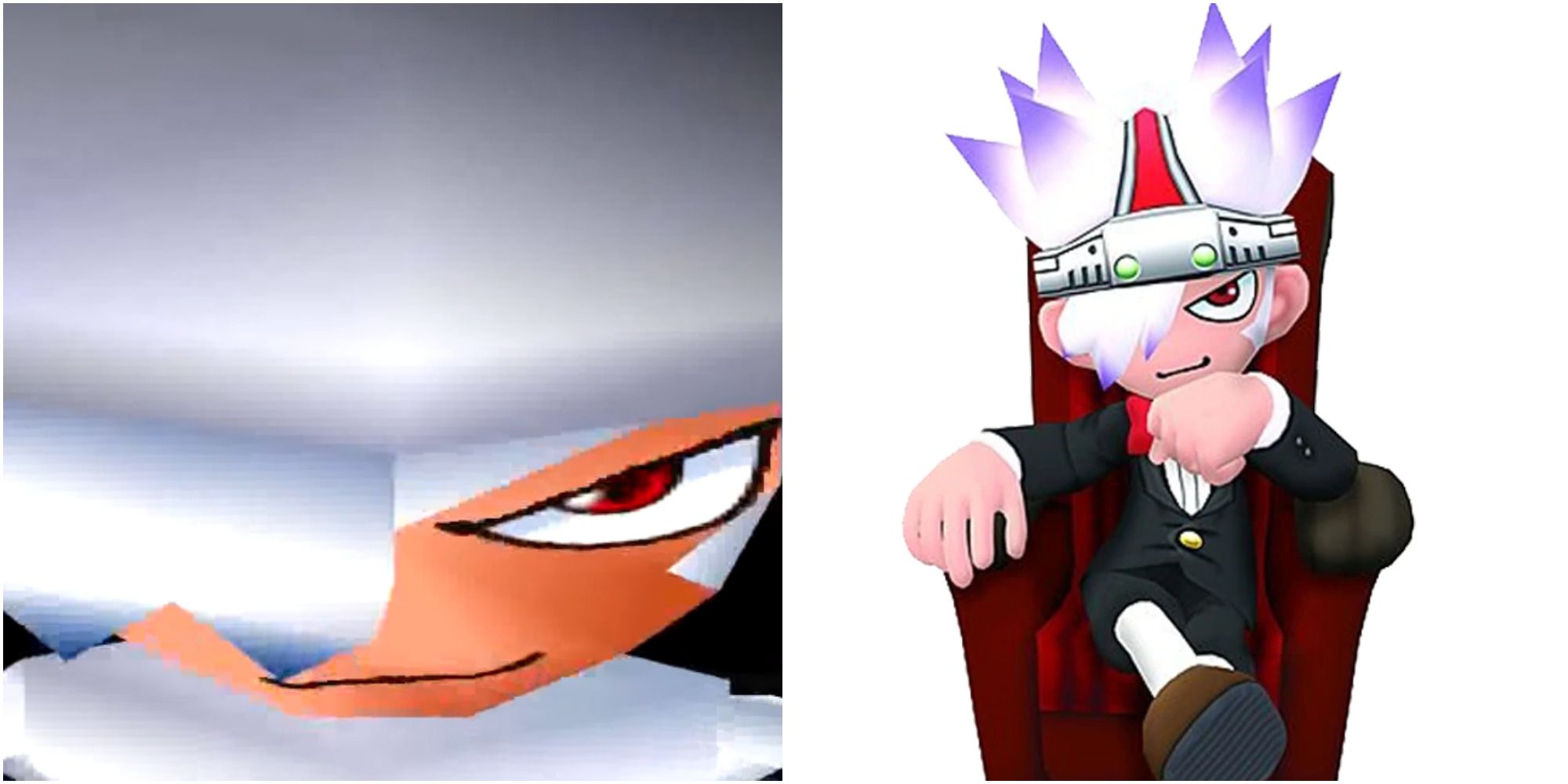 ape escape specter old and new models