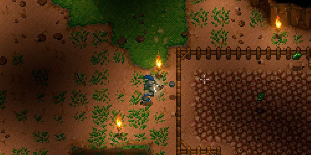 Core Keeper Best Weapons, Ranked