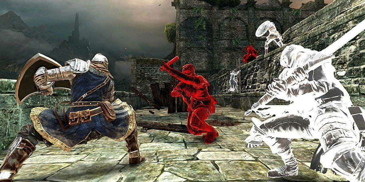 Dark Souls Beginner's Guide: 8 Tips That'll Help You Survive