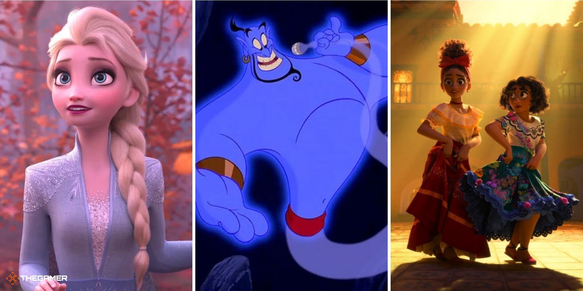 15 Disney Movie Fan Theories (That Actually Got Confirmed)