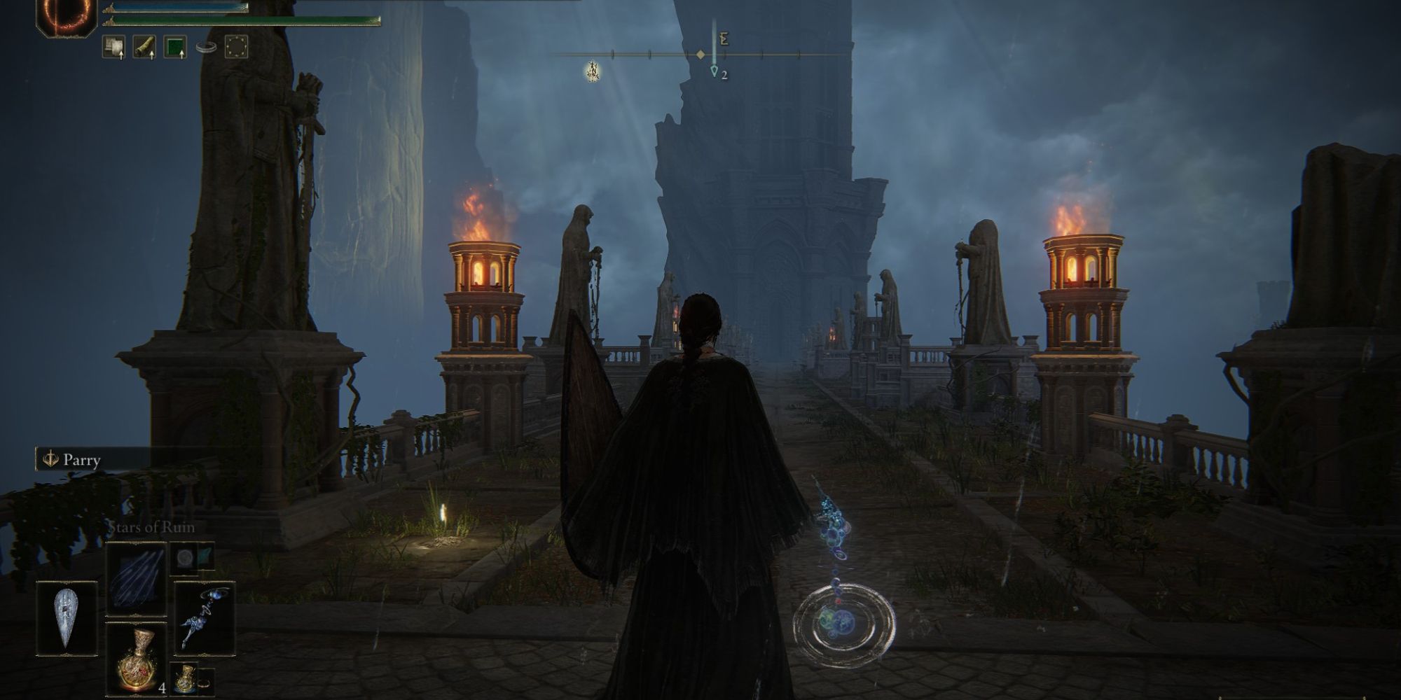 elden ring divine liurnia tower