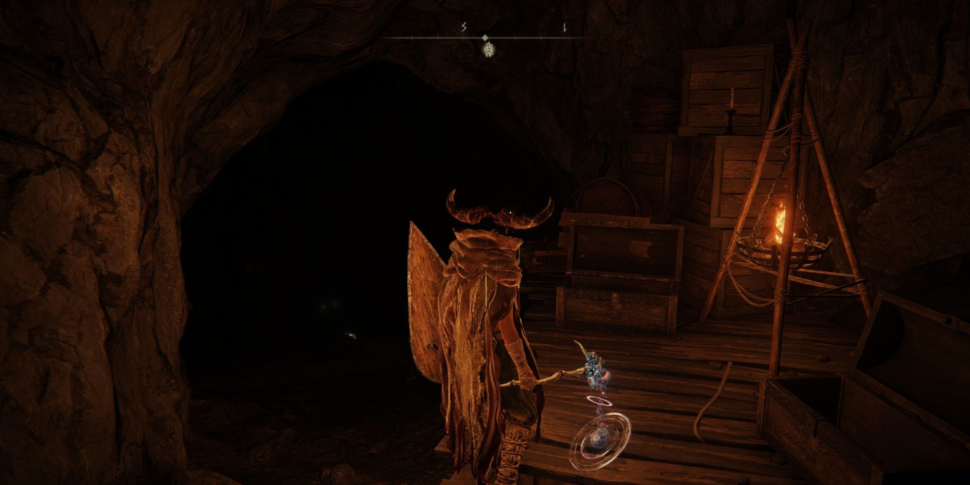 Elden Ring Sage's Cave Dungeon Walkthrough