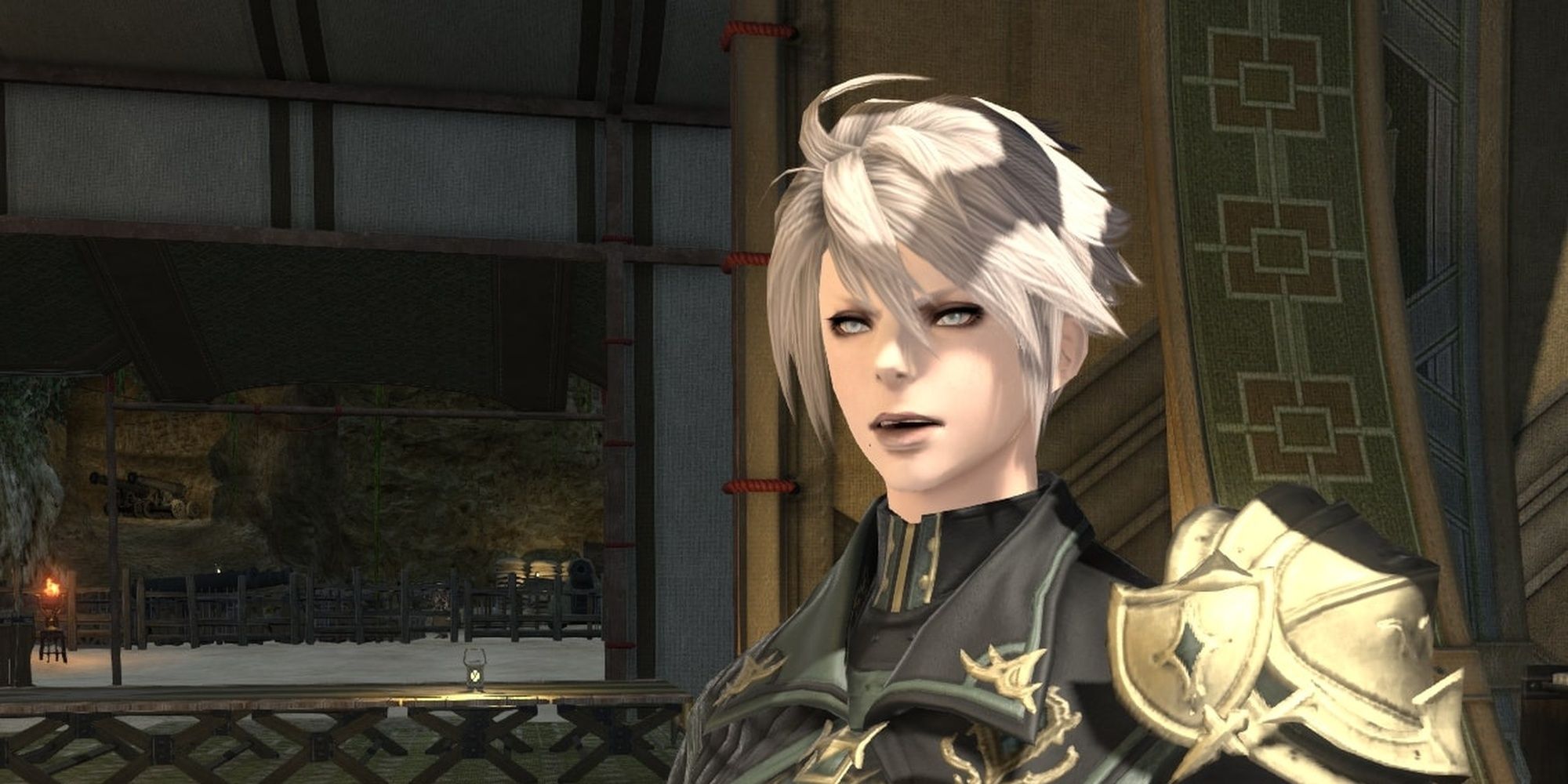 Final Fantasy 14 Misija Votyasch Headshot