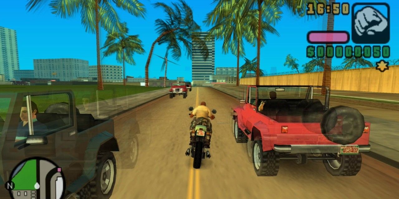 gta vice city stories screenshot