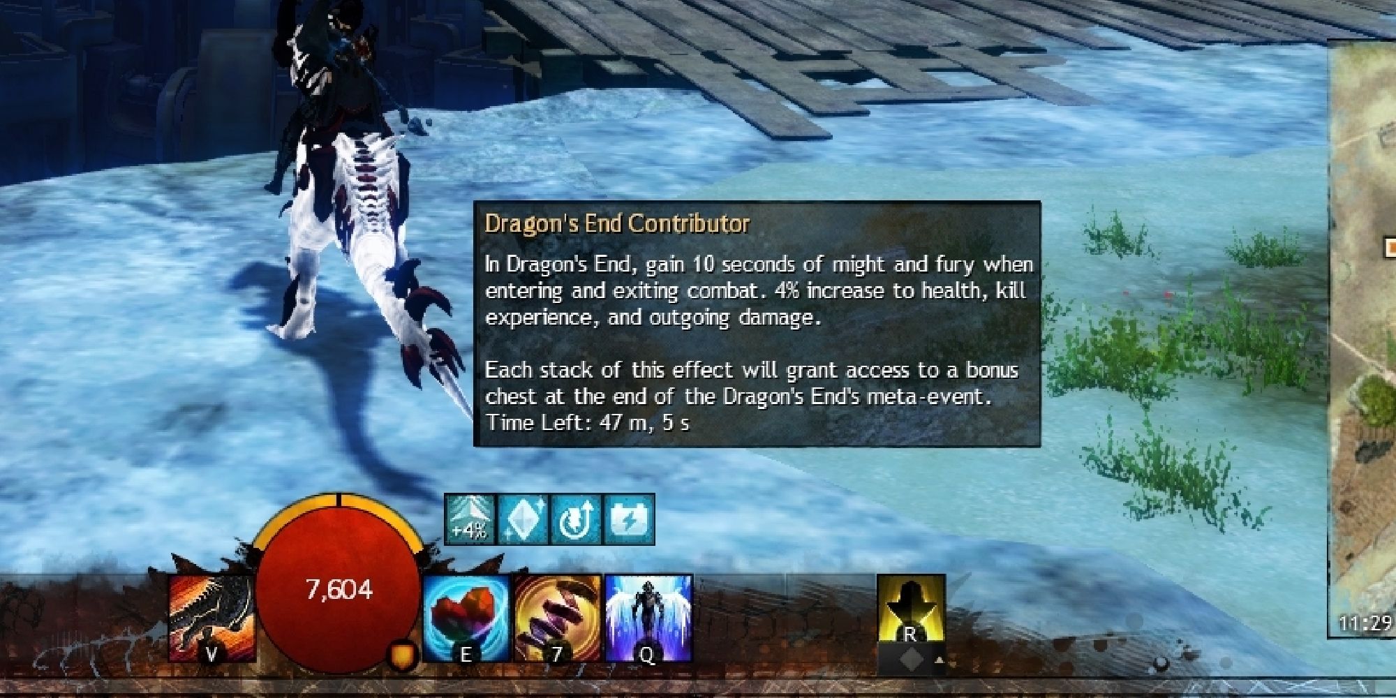 Where To Find Antique Summoning Stones In GW2