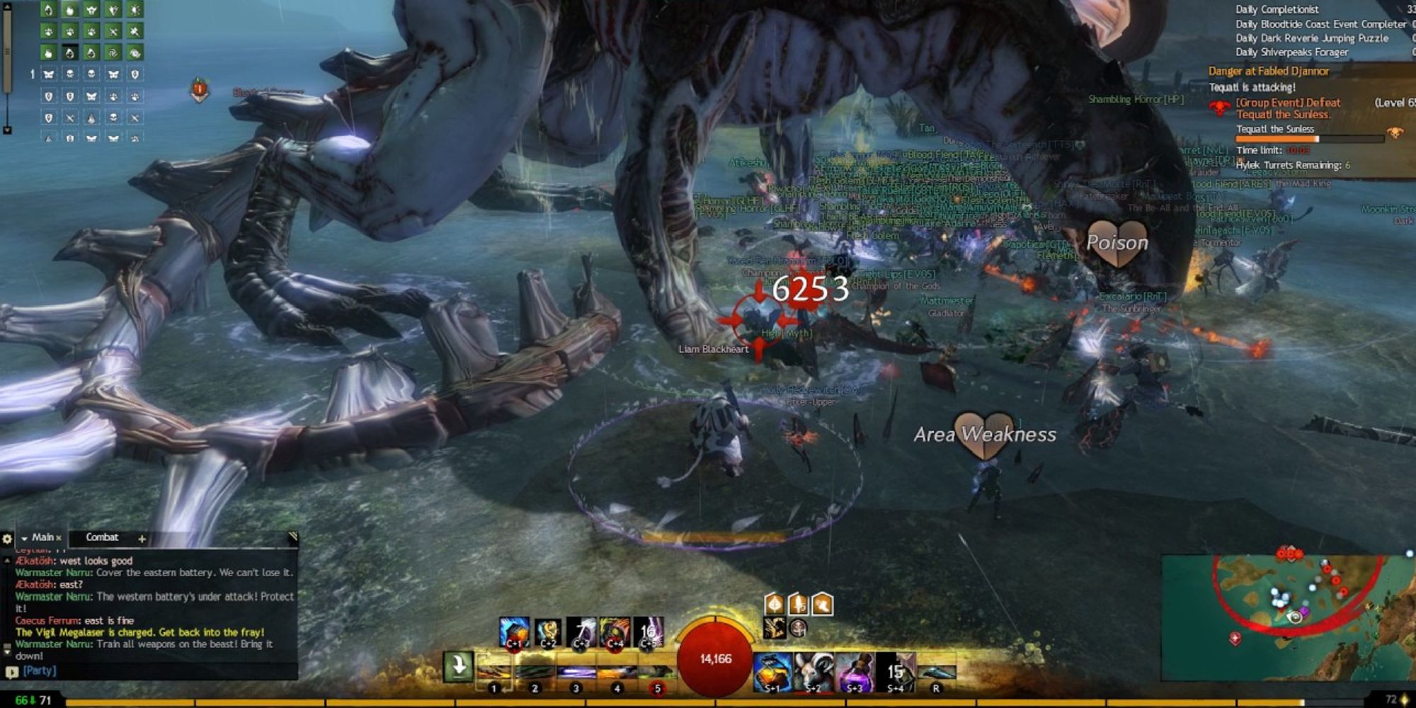 How To Get The Sunbringer Title In Gw2 How To Get The Sunbringer Title In Gw2