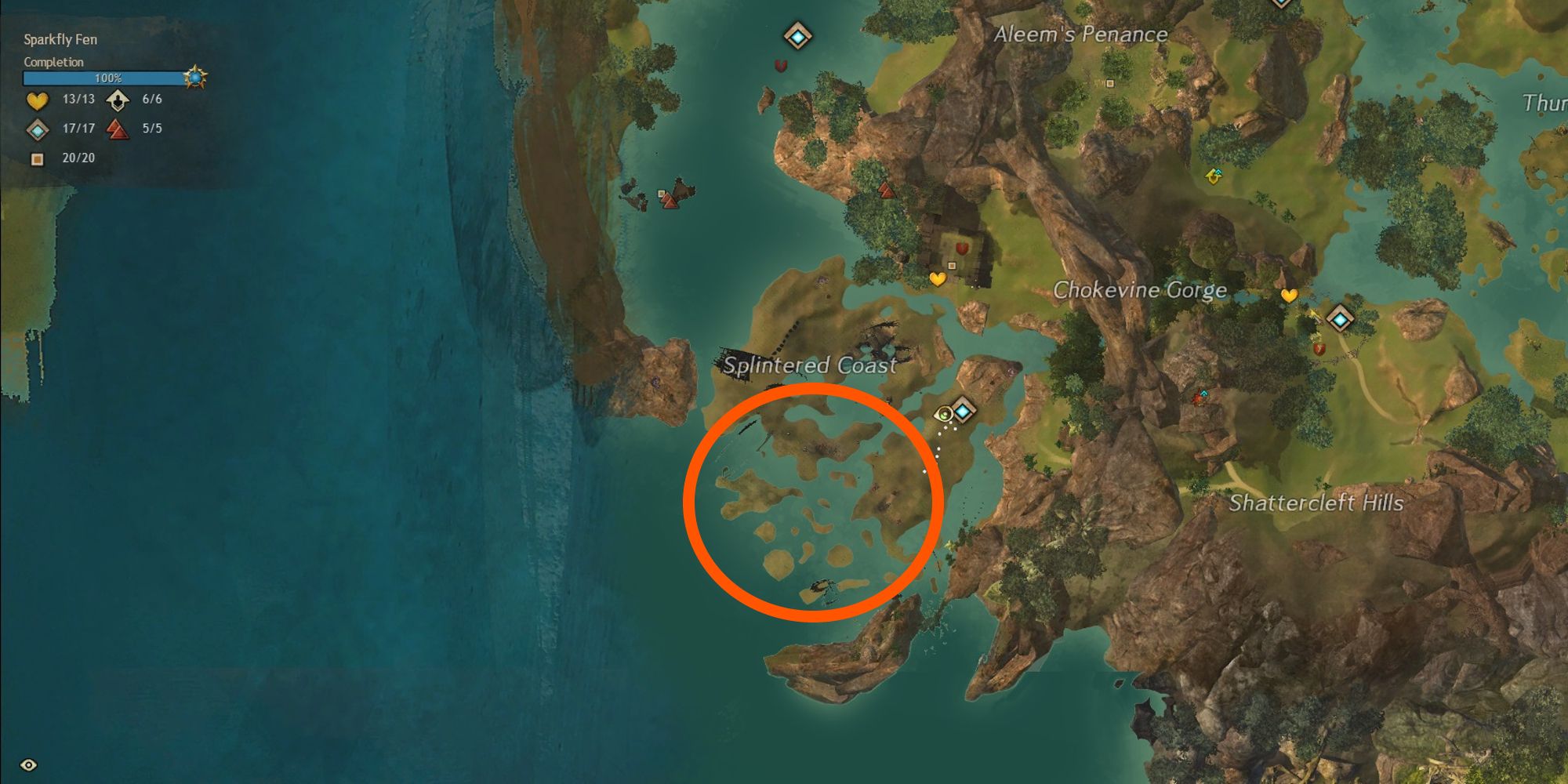 How To Get The Sunbringer Title In Gw2 How To Get The Sunbringer Title In Gw2