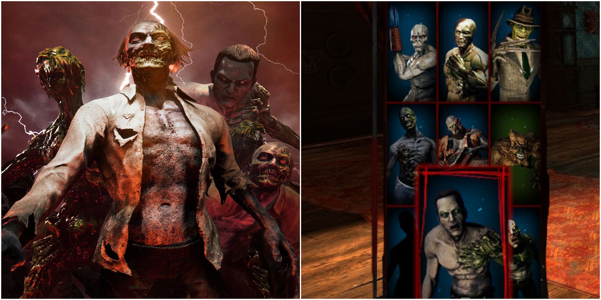 house of the dead scariest enemies featured image
