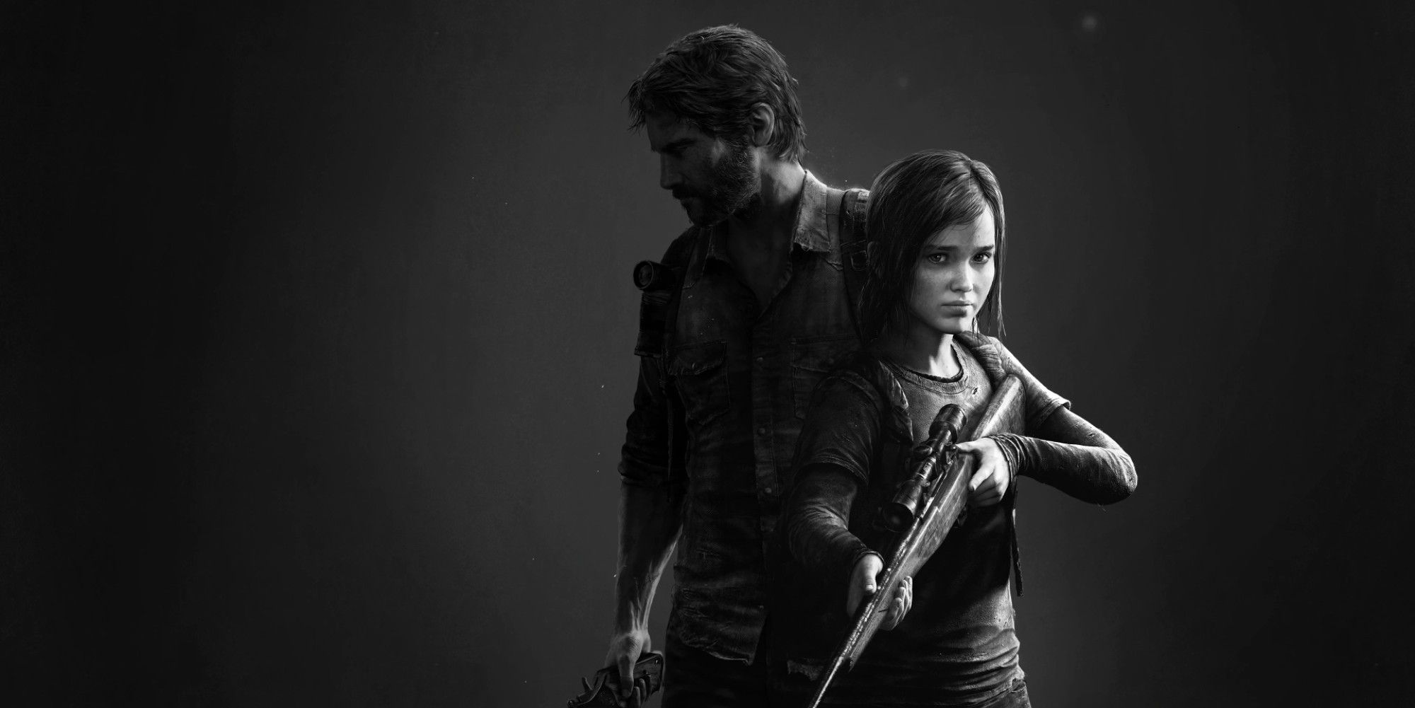 Is the last of us on steam фото 94