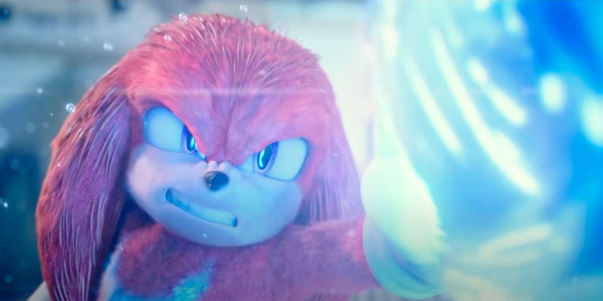 Sonic the Hedgehog 2' barrels to $71 million opening; 'Ambulance' stalls