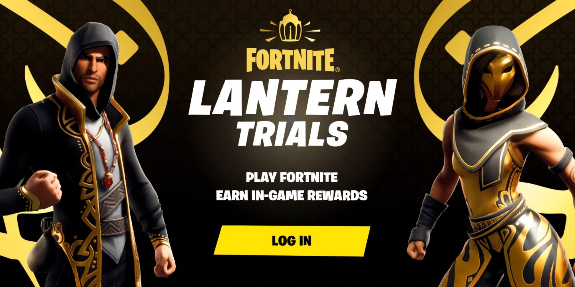 Fortnite Lantern Trials Guide socialworkerfindoffice