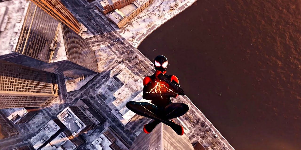 10 Best Extreme Sports Video Games Of All Time, Ranked