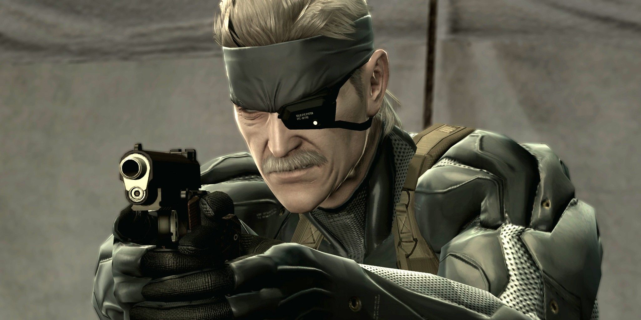 Ranking The Greatest Metal Gear Games