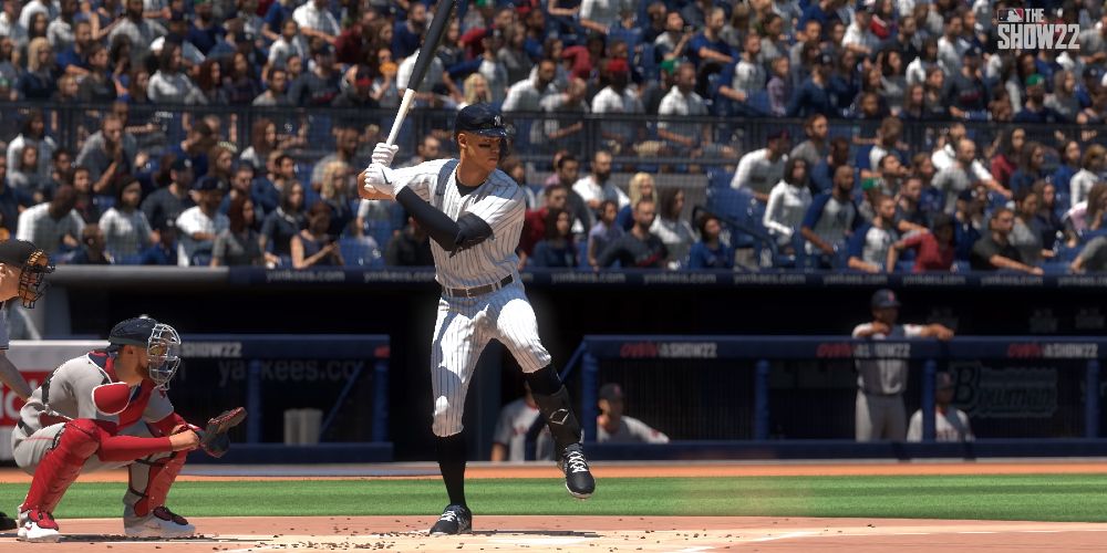 mlb the show 2022 new york yankees 99