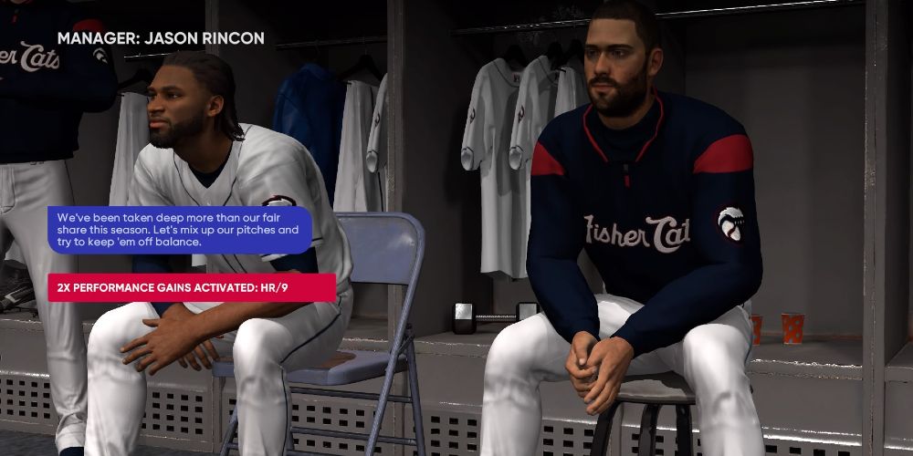 mlb the show 2022 coach challenge road to the show rtts