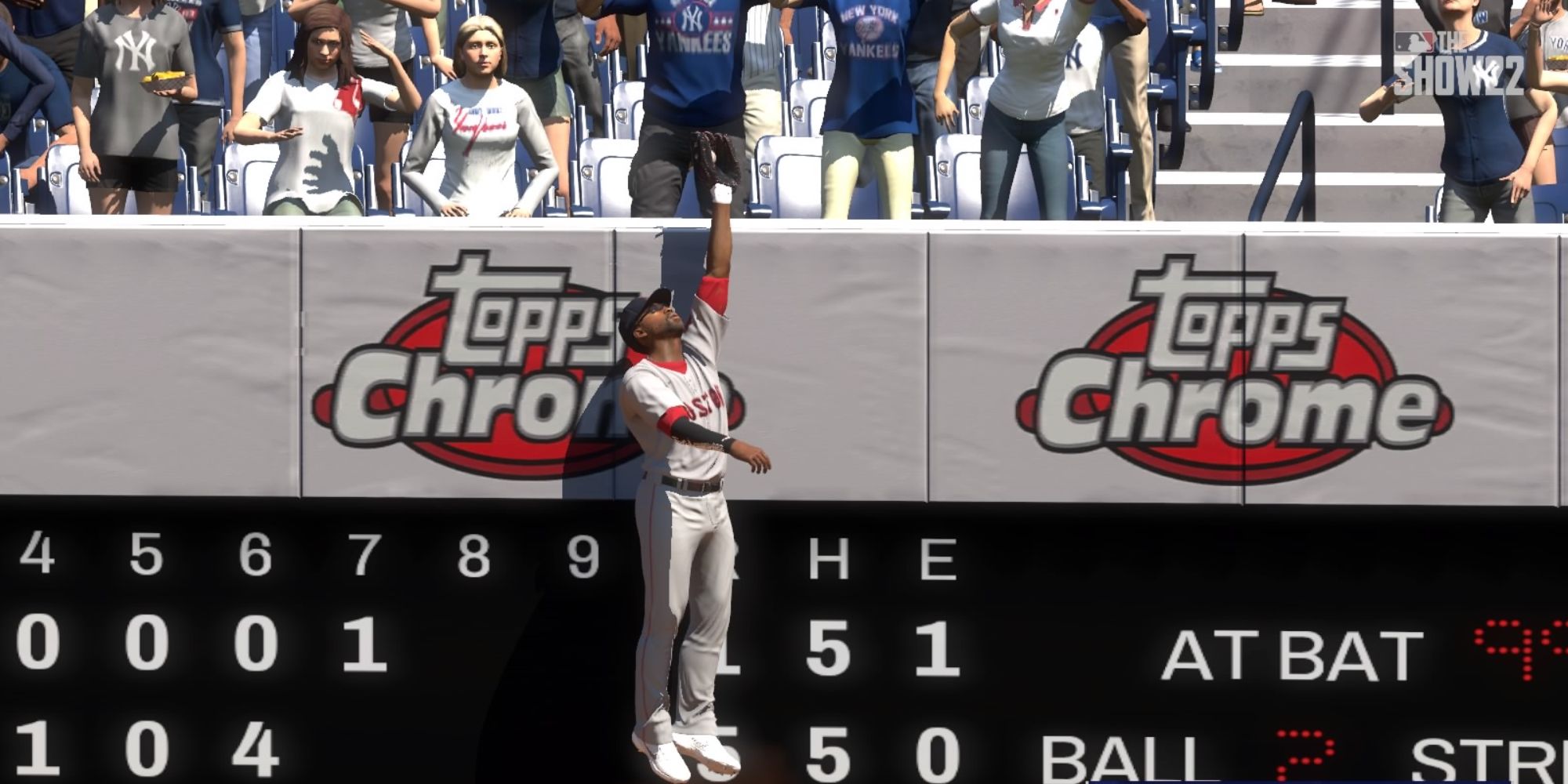 MLB The Show 22: What Does Each Attribute Do?