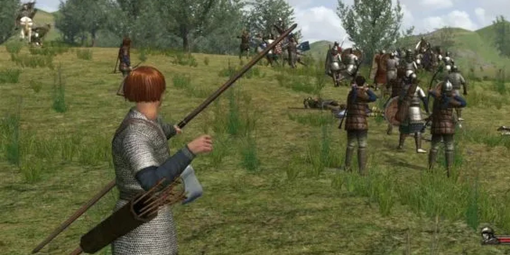 Mount & Blade Warband Everything You Need To Know About