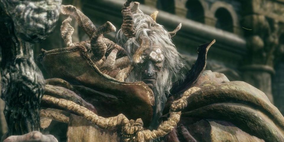 10 Elden Ring Bosses That Are Best Fought With A Friend