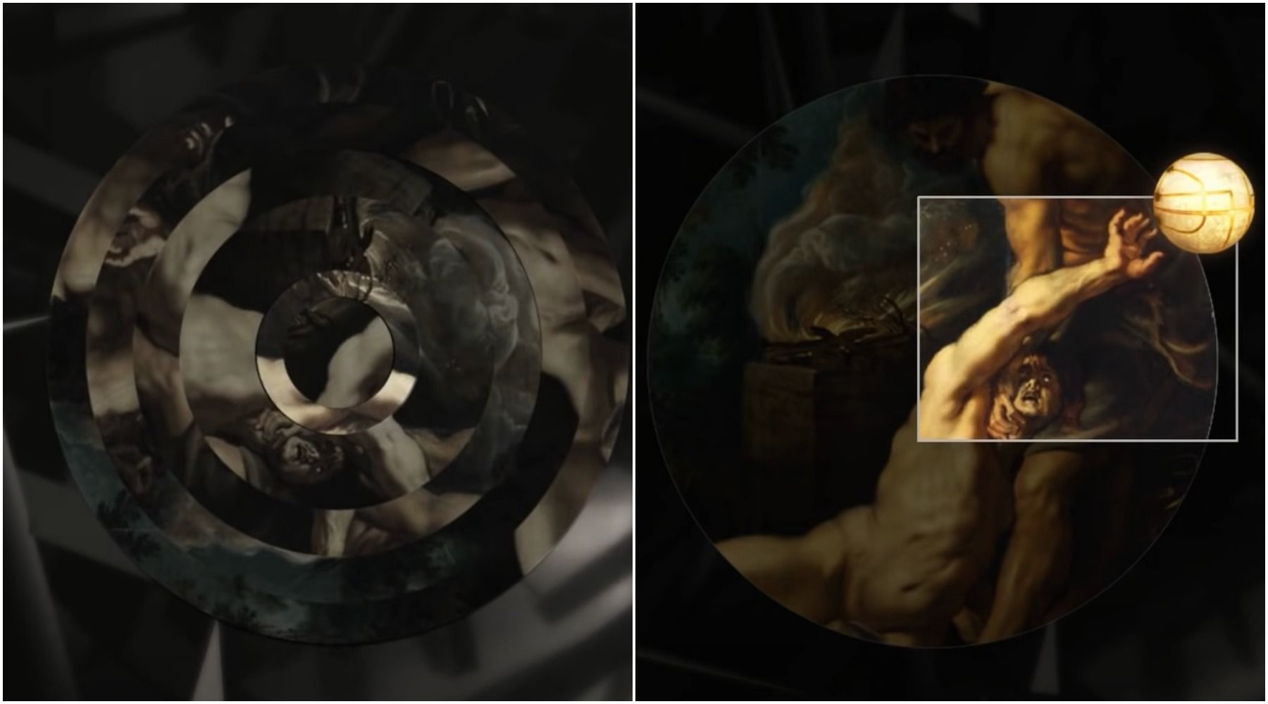Assassin&rsquo;s Creed 2 Puzzle 6 1st rotating puzzle&rsquo;s solution