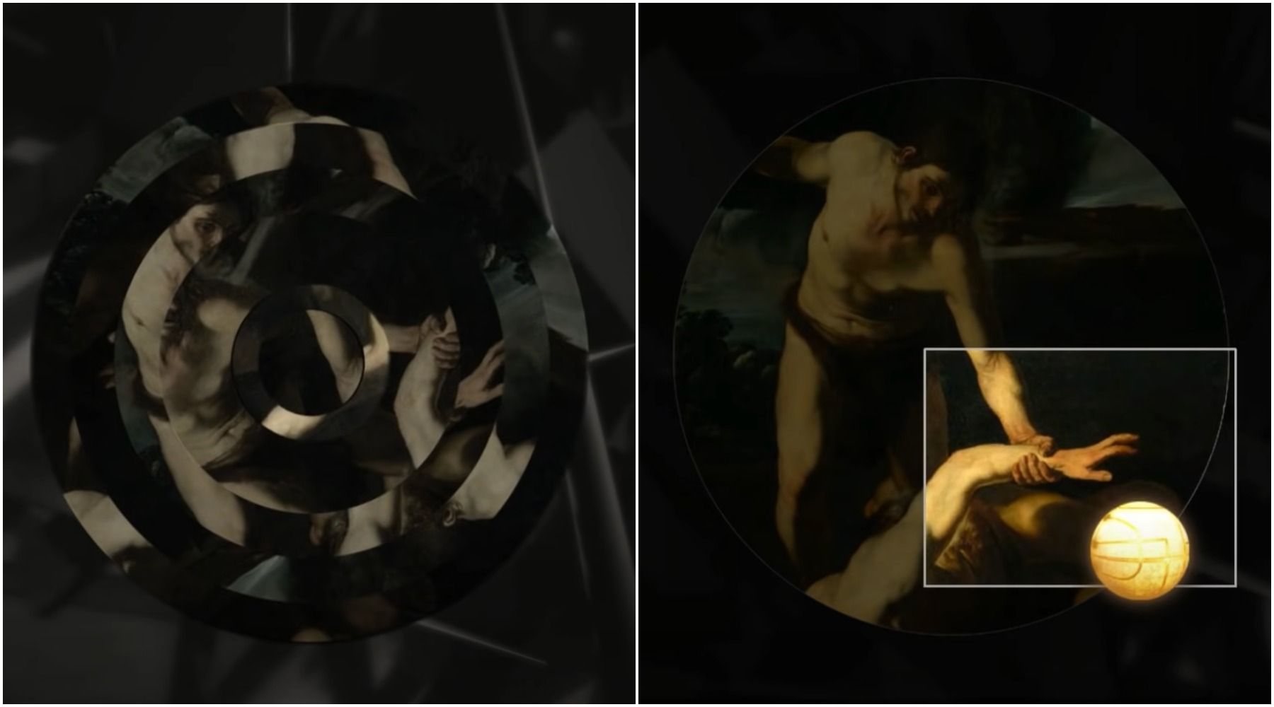 Assassin&rsquo;s Creed 2 Puzzle 6 3rd round&rsquo;s solution