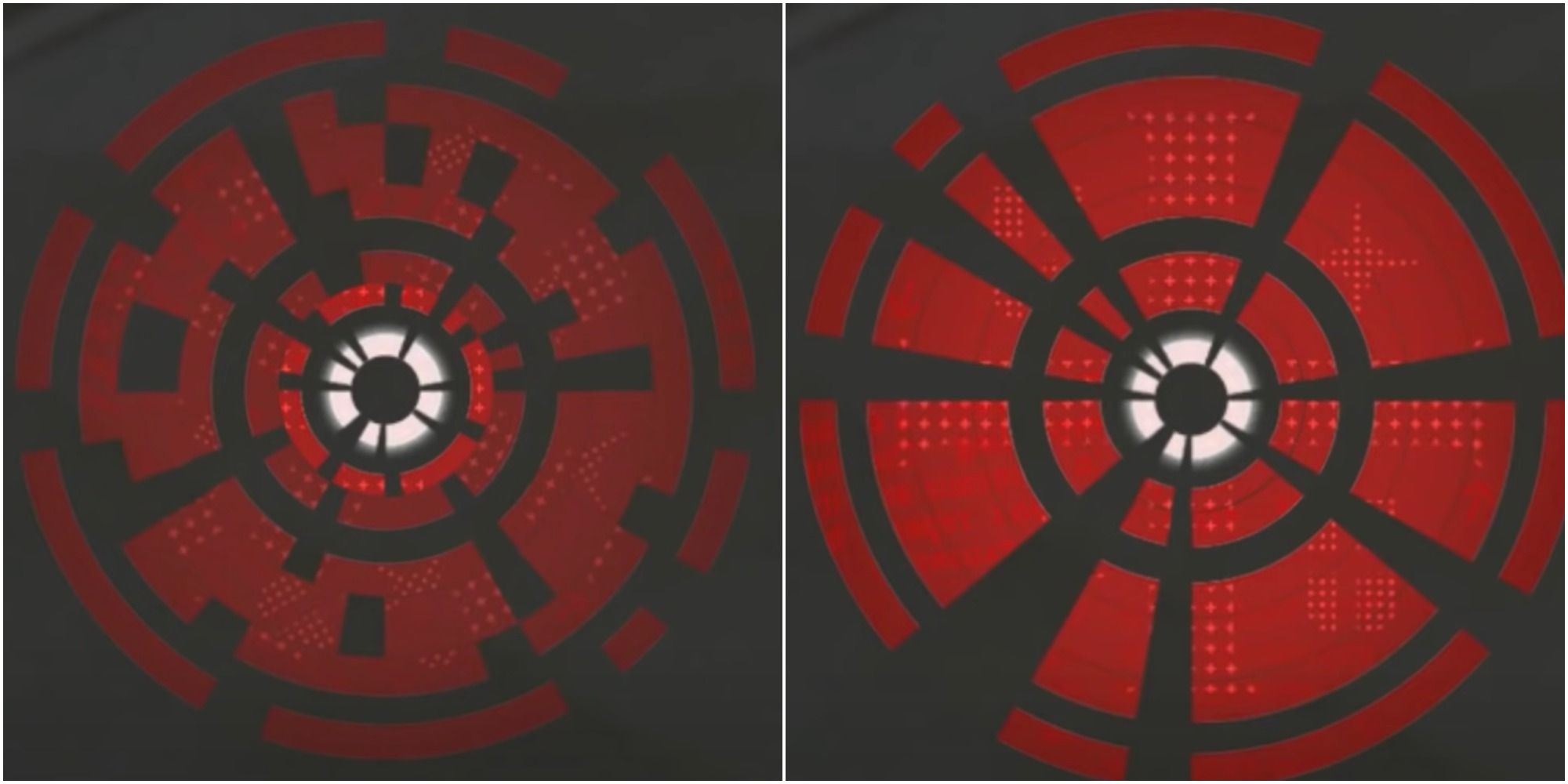 Assassin&rsquo;s Creed 2 Puzzle 10 Rotation Puzzle Solution