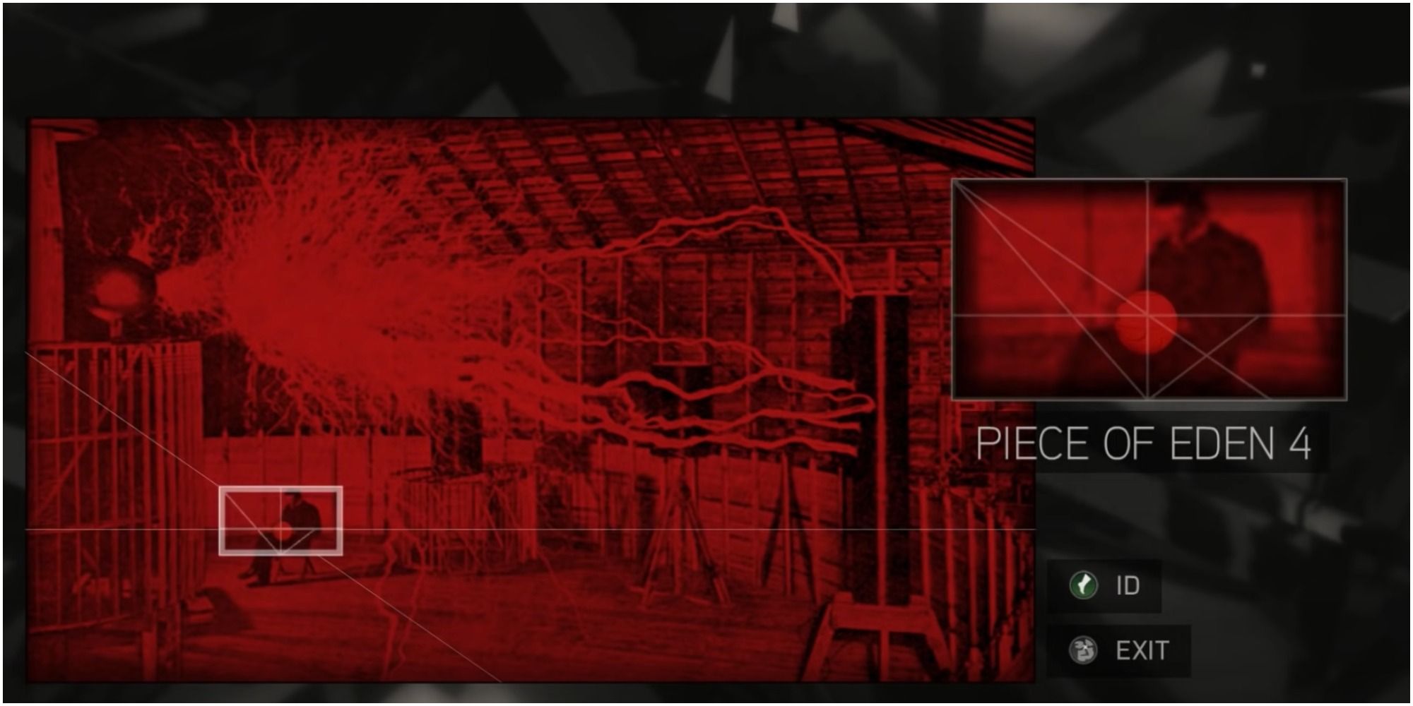 Assassin&rsquo;s Creed 2 Puzzle 11 Final Round&rsquo;s solution